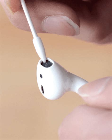 airpods leak|My AirPods are leaking sound